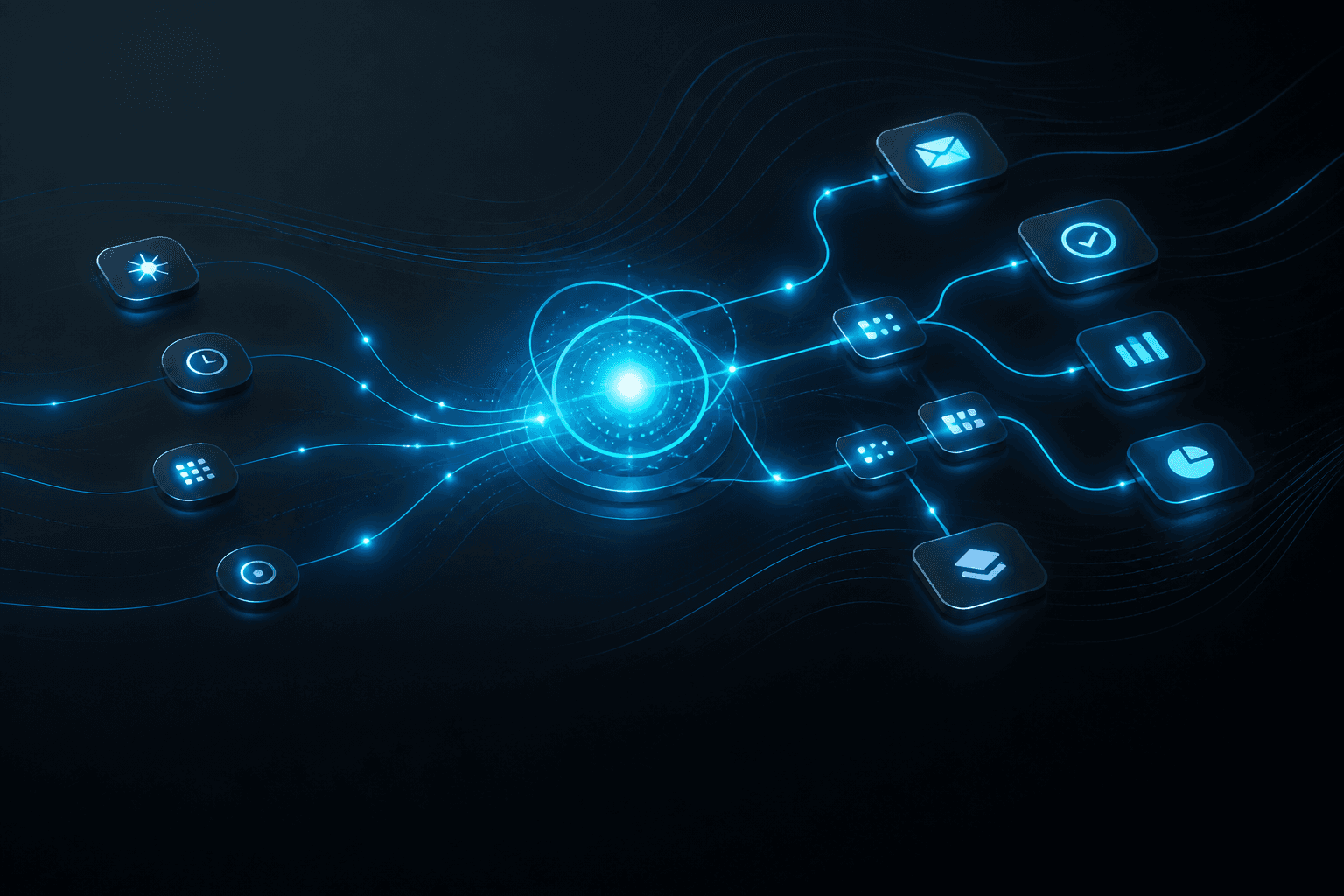 AI & Workflow Automation